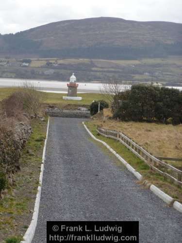 Rosses Point - Lighthouse